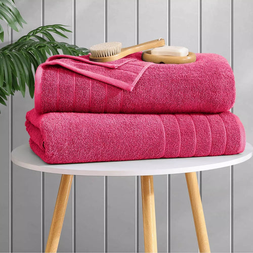 600GSM Royal Egyptian Collection Bath Sheets 100 X 200cm Towelsworld